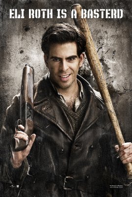 Про кино - Inglourius Basterds (Бесславные Ублюдки) кинообзор Про кино - Inglourius Basterds (Бесславные Ублюдки) кинообзор
