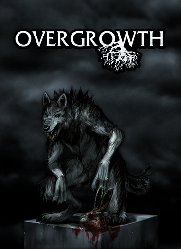 Overgrowth - Подборка арта
