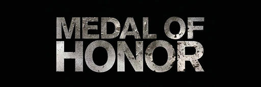 Medal of Honor (2010) - EA представляет совершенно новую игру серии Medal of Honor 
