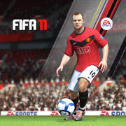 FIFA 11 - Анонс FIFA 11 