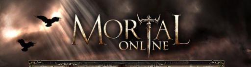 Mortal Online - Release... ?