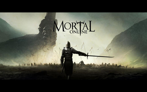 Mortal Online - Release... ?