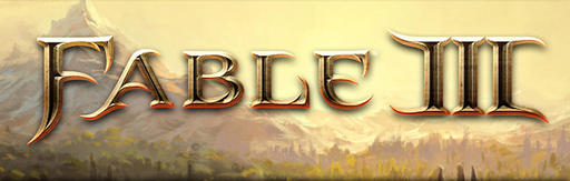 Fable III - Новое геймплейное видео Fable 3