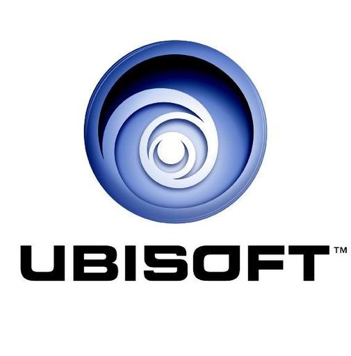 Отчет Ubisoft за первый квартал