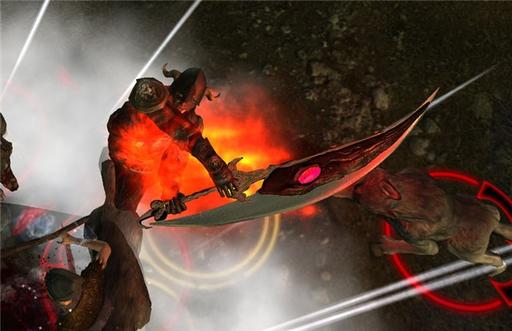 Dragon Age: Начало - Шмот, оружие и плюшки