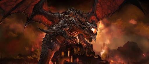 Системные требования World of Warcraft: Cataclysm