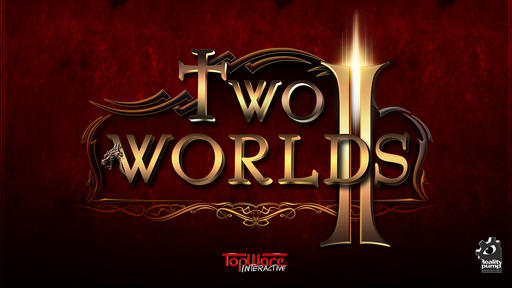 Two Worlds 2 - Патч 1.1 вышел!