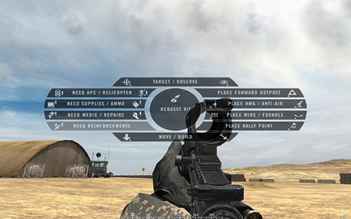 Battlefield 3 - Письмо в DICE