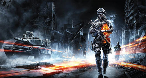 Battlefield 3 - На претензии фаната ответил глава DICE