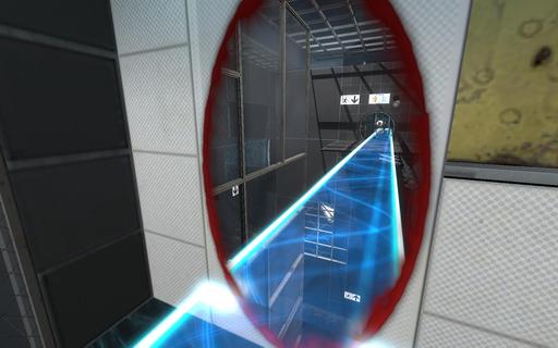 Portal 2 - Прохождение кооперативной кампании DLC