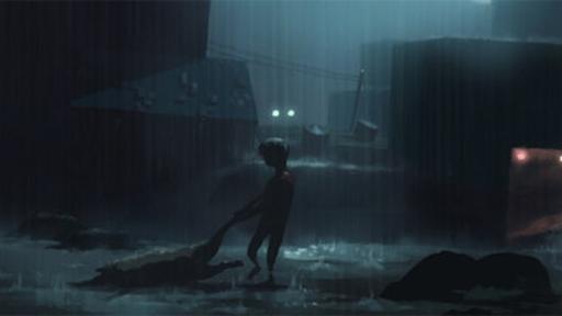 Новая игра создателей Limbo: первые детали