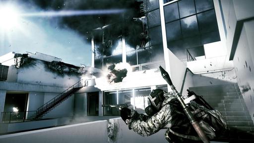 Battlefield 3 - Battlefield 3: Close Quarters - что, зачем и для кого