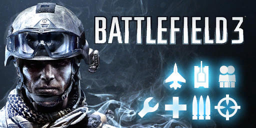Battlefield 3 - One Shot, One Kill, No Skill. Или история одного читера [Перевод]