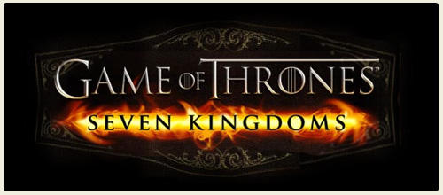 Game Of Thrones: Seven Kingdoms - Game Of Thrones: Seven Kingdoms. Слишком хорошо, чтобы быть правдой?