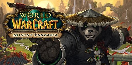 Цифровая дистрибуция - World of Warcraft: Mists of Pandaria - старт предзаказов