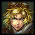 Лига Легенд - Ezreal guide. Time for a true display of skill!