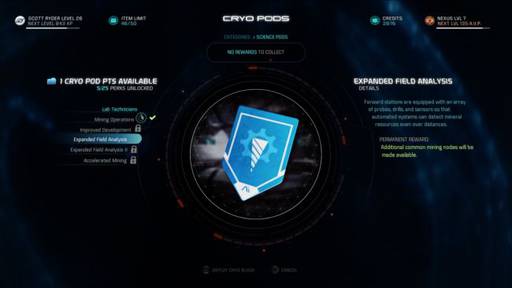 Mass Effect: Andromeda - Mass Effect: Andromeda. 14 вещей, которые вы должны знать перед игрой 