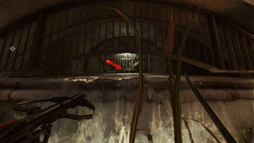 Dishonored 2 - Гайд по поиску рун в Dishonored 2. Часть 1