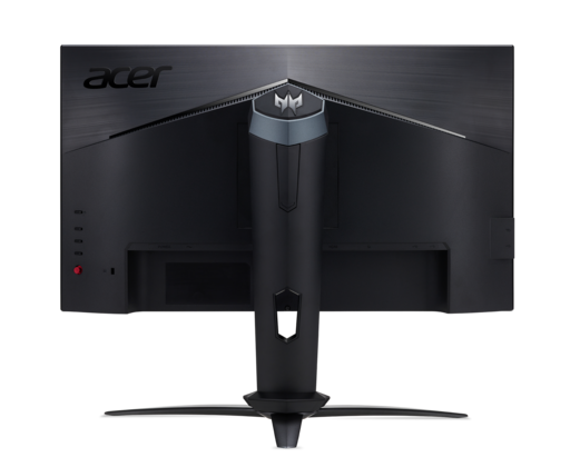 Игровое железо - Мониторы серии Predator XB3 от Acer