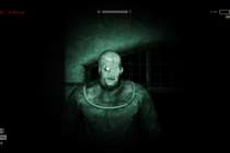 Outlast - пленки из Mount Massive