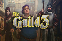 The Guild 3 — превью и интервью